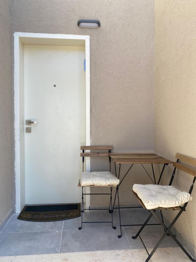 פנינת הדקל בבאר אורה Hotel Exterior photo